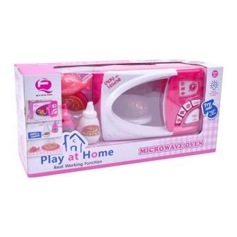 MICROONDAS CP162191 CX24