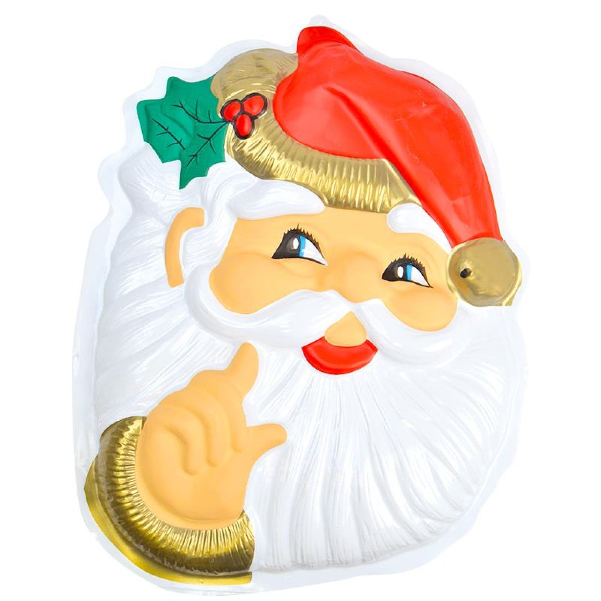 PENDURANTE PLAST PAI NATAL 31468 PENDURANTE PLAST PAI NATAL 31468