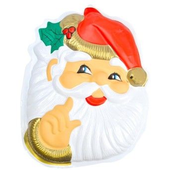 PENDURANTE PLAST PAI NATAL 31468