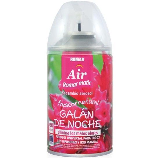 AMBIENTADOR REC.GALAN NOCHE 335CC