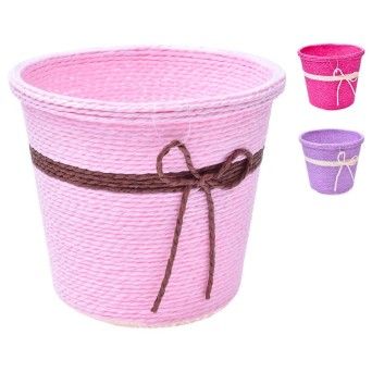 DEC PASCOA 19X15CM 2852-100-B-01 CX192