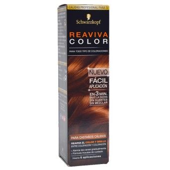 SCHWARZKOPF TINTA CABELO CAST.CL 75ML