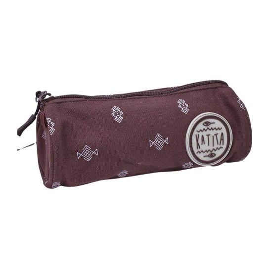 ESTOJO KATITA BROWN AMBAR Q