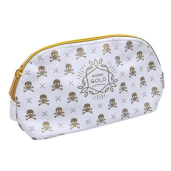 BOLSA GOLD WHITE 64864