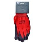 LUVAS TRAB POLIESTER TAM9 REF111 CX240 LUVAS TRAB POLIESTER TAM9 REF111 CX240