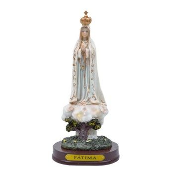 RES. N. SRA FATIMA 24CM 96389-2A