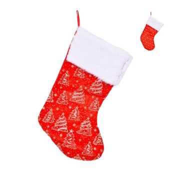 MEIA NATAL 203-077 CX360