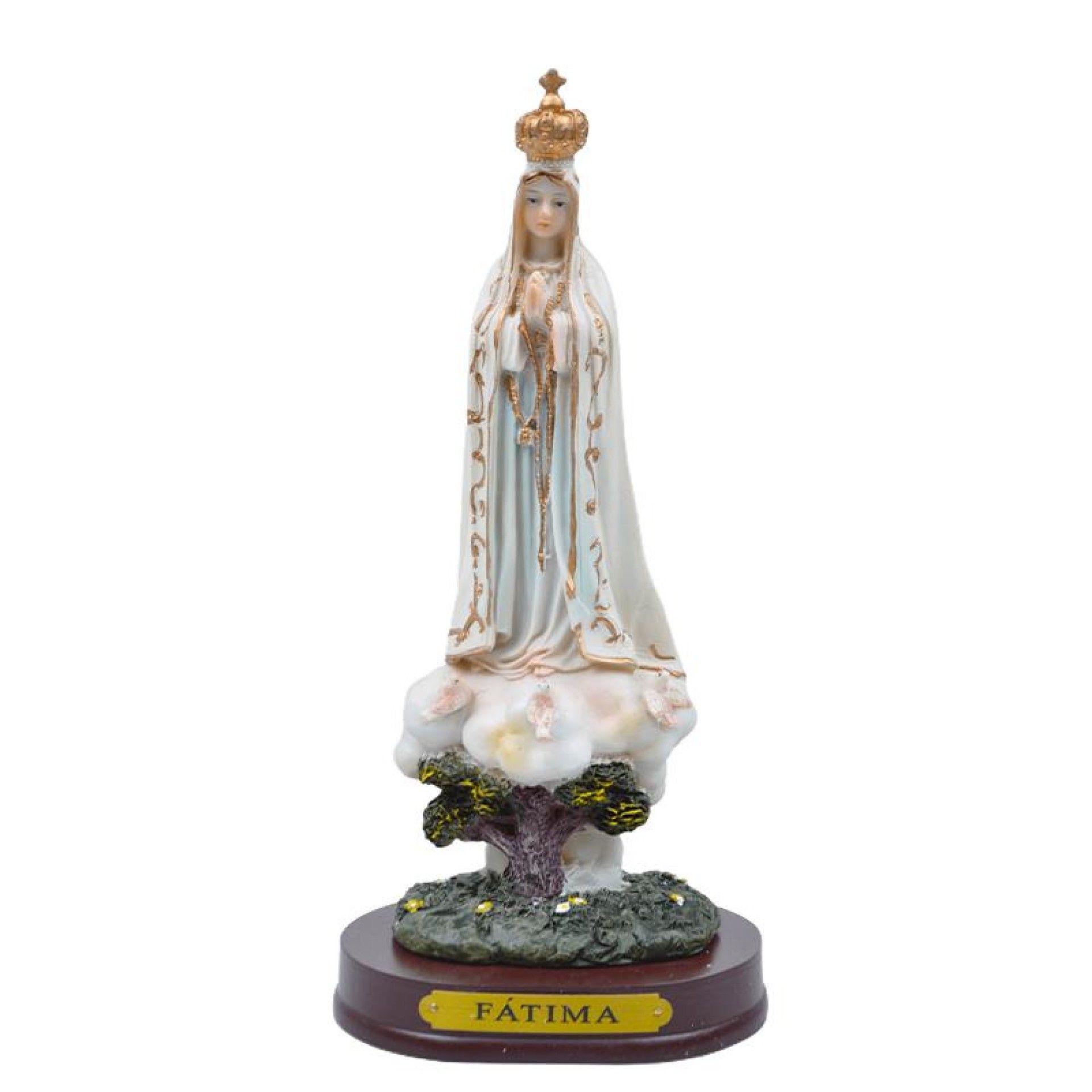RES. N. SRA FATIMA 24CM 96389-2A RES. N. SRA FATIMA 24CM 96389-2A