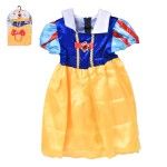 VESTIDO BRC NEVE 110CM 2838-153 CX24