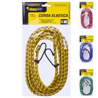 CORDA ELASTICA 3M