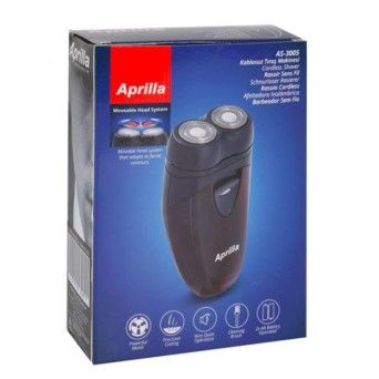 MAQUINA BARBEAR WIRELESS CX24