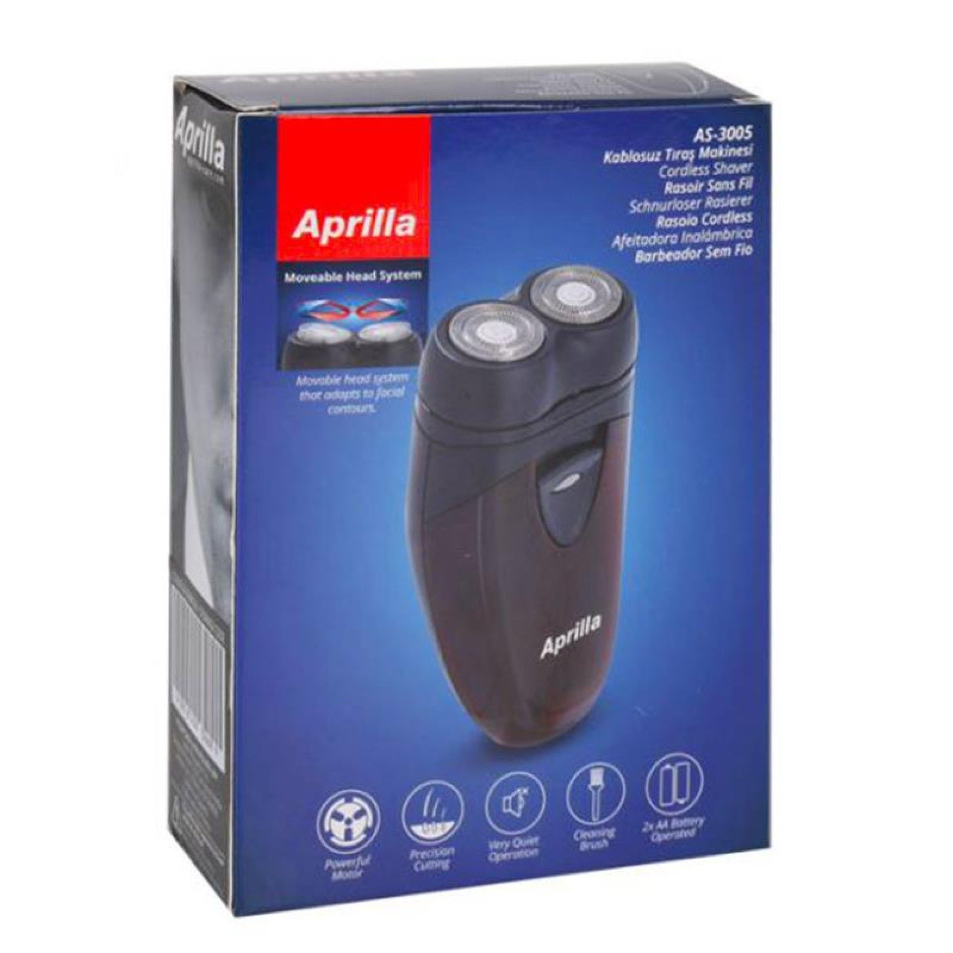 MAQUINA BARBEAR WIRELESS CX24 MAQUINA BARBEAR WIRELESS CX24