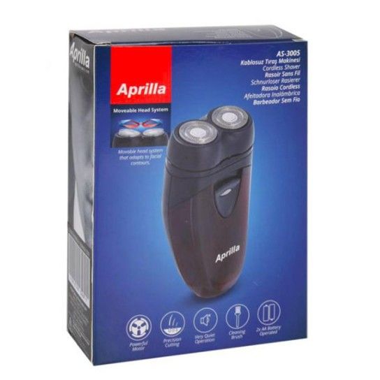 MAQUINA BARBEAR WIRELESS CX24