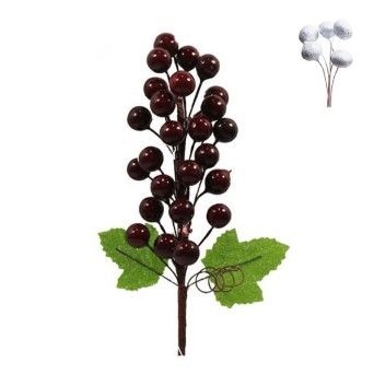 FLOR DECORATIVA VERM1283-800-02 contem40