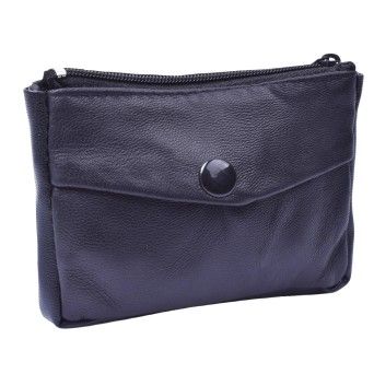 PORTA MOEDAS DUPLO 1224-000 CX600