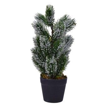 FLOR NATAL C/VASO 1283-888CX72