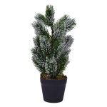 FLOR NATAL C/VASO 1283-888CX72 FLOR NATAL C/VASO 1283-888CX72