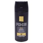 AXE DEO SPRAY 150ML GOLD CX6 AXE DEO SPRAY 150ML GOLD CX6