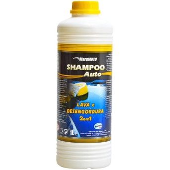 CHAMPO AUTOMOVEL 1L