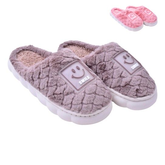 CHINELOS QUARTO MULHER 207-052 CX48