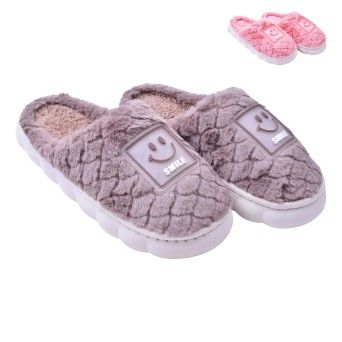 CHINELOS QUARTO MULHER 207-052 CX48