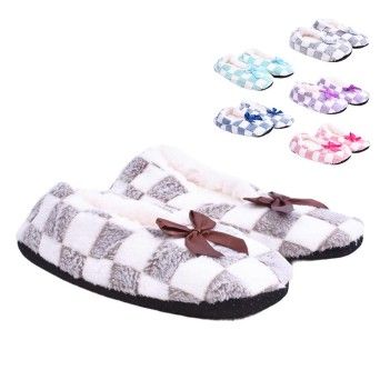 PANTUFAS 25CM 2415-050-14 CX120