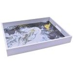 BANDEJA MADEIRA 40X30CM 1909-150-04B BANDEJA MADEIRA 40X30CM 1909-150-04B
