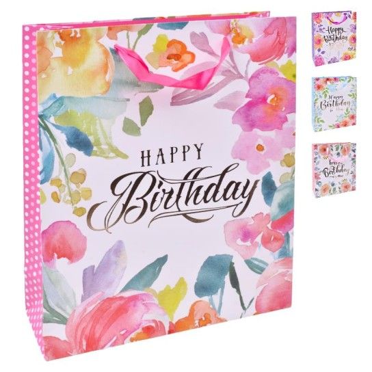 SACO PAPEL 39X30X12 1844-032-02 CX180