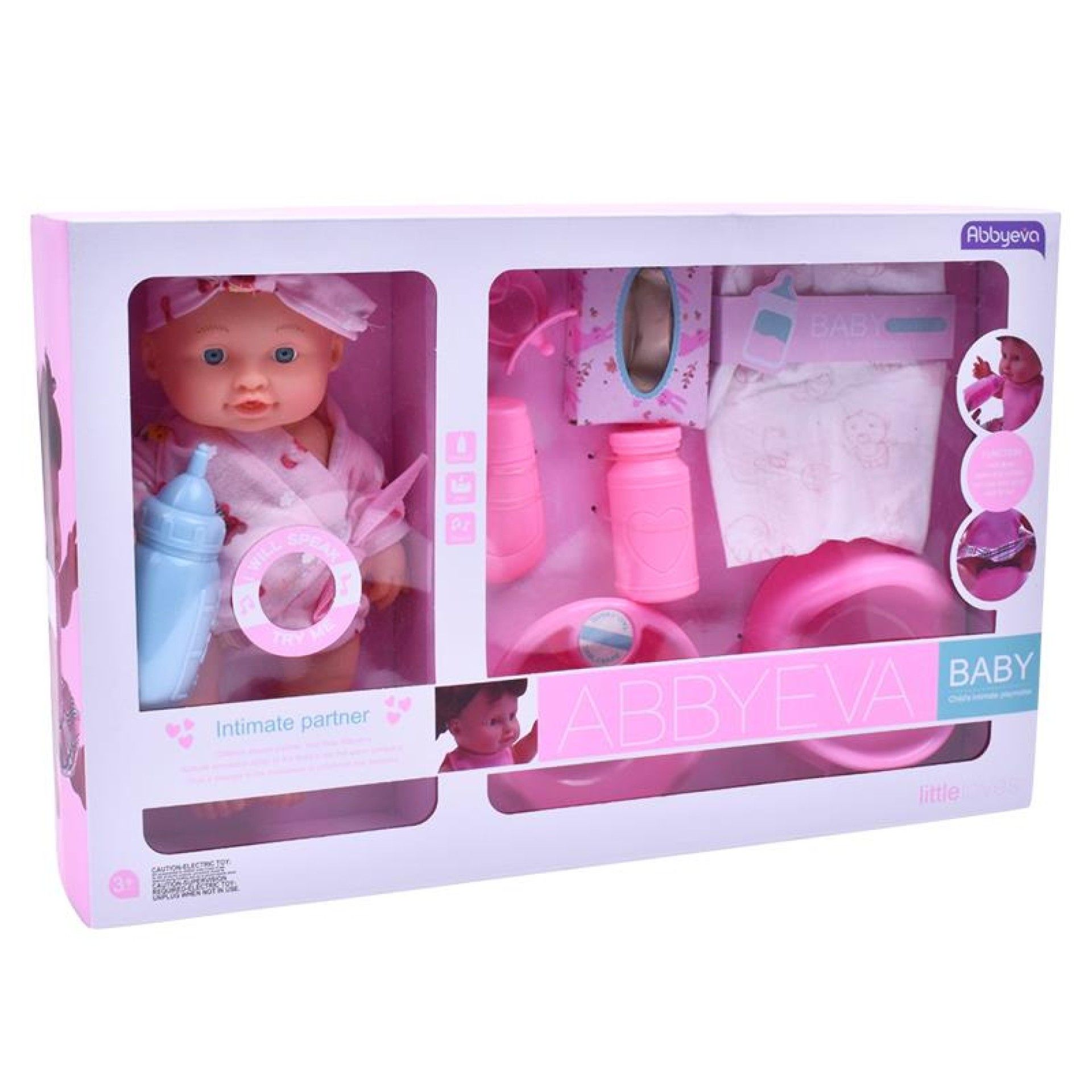 BONECA CP131512 CX24 BONECA CP131512 CX24