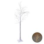 ARVORE NAT C/LUZ 180CM 2595-001-180 CX8