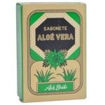 SABONETE ALOE VERA 90 GRS. SABONETE ALOE VERA 90 GRS.