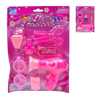 SET BELEZA CP160677  CX160