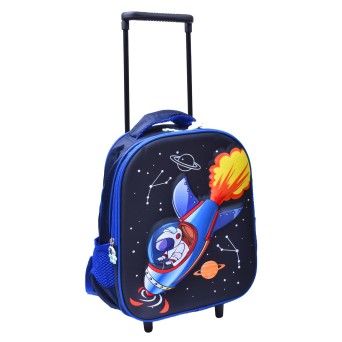 TROLLEY 32,5X25X11CM 2909-100-02 CX24