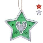 ESTRELA NATAL MADEIRA LUZ2128