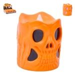 VELA HALLOWEEN LUZES COR 1862-152 CX240