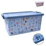 CAIXA MULTIUSOS 40L ASD150 CX6