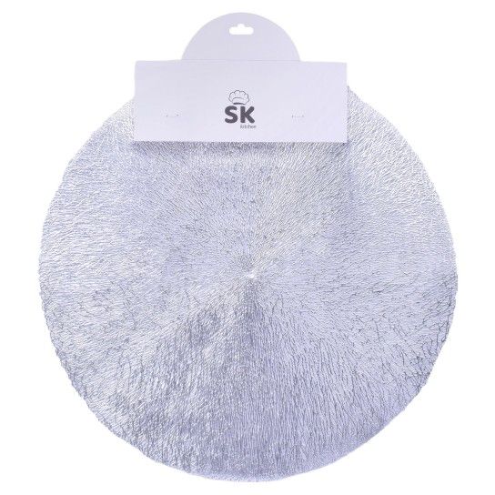 INDIV. REDONDO NAT 38CM 2561-025-B CX240