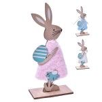 COELHO 8,5X4X18,5CM 1620-501 CX288