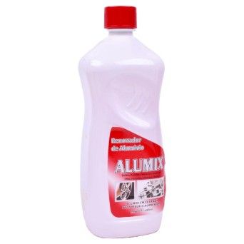 ALUMIX LIMP. ALUMINIOS 1L