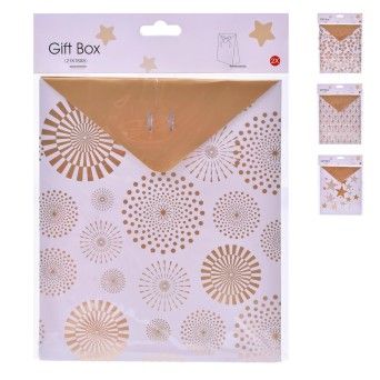 ENVELOPE NATAL 2UN 1844-991 CX240