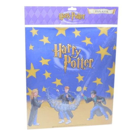 PINHATA HARRY POTTER
