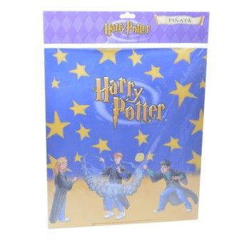 PINHATA HARRY POTTER