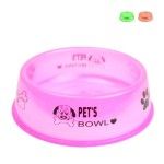 COMEDOURO PLASTICO ANIMAL1937-157-18 CX200