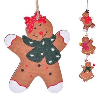 DEC. NATAL 11CM 1620-216 CX240