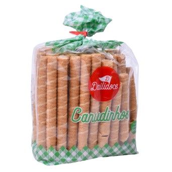 CANUDINHOS DAILY`S 300G CX20***