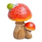 COGUMELO C/CARACOL COGUMELO C/CARACOL