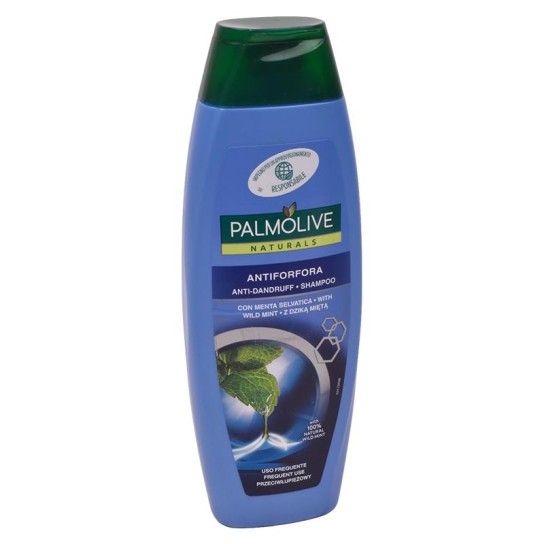 CHAMPO PALMOLIVE ANTICASPA 350ML
