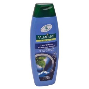 CHAMPO PALMOLIVE ANTICASPA 350ML CHAMPO PALMOLIVE ANTICASPA 350ML