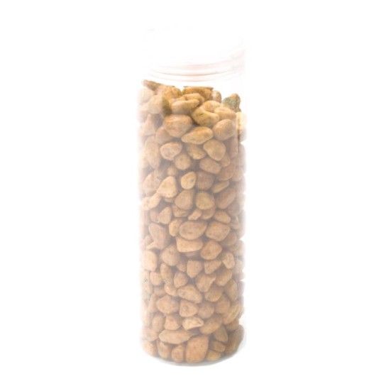 PEDRAS DECORATIVAS 500GR- 2490-000-F CX36 PEDRAS DECORATIVAS 500GR- 2490-000-F CX36
