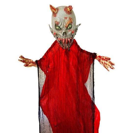 CAVEIRA HALLOWEEN 4M 1887-323 CX2 CAVEIRA HALLOWEEN 4M 1887-323 CX2